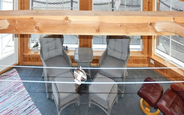 Holiday Home in BlaksÃ¦ter