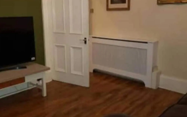 Snug - Fountain Bank Apartment