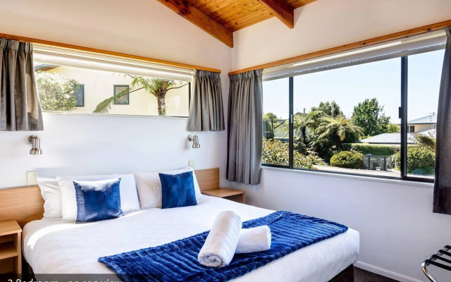 Kaiteri Motels and Apartments