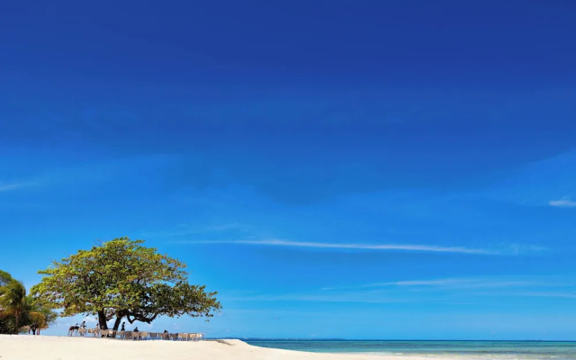 Bawe Island Zanzibar