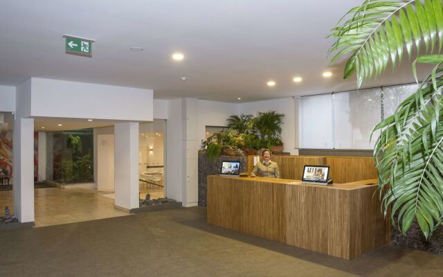 Dorisol Mimosa Studio Hotel