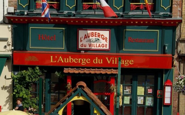 L'Auberge du Village