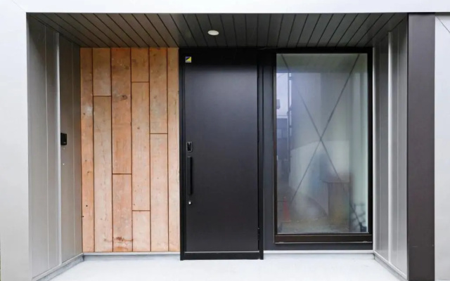 D plus one doors - Vacation STAY 88116