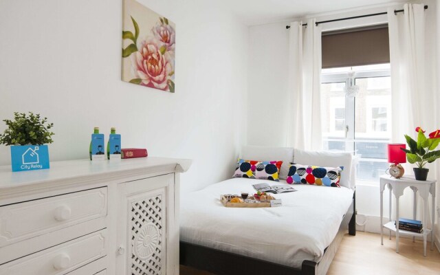 The Golborne Road Apartment - LBG