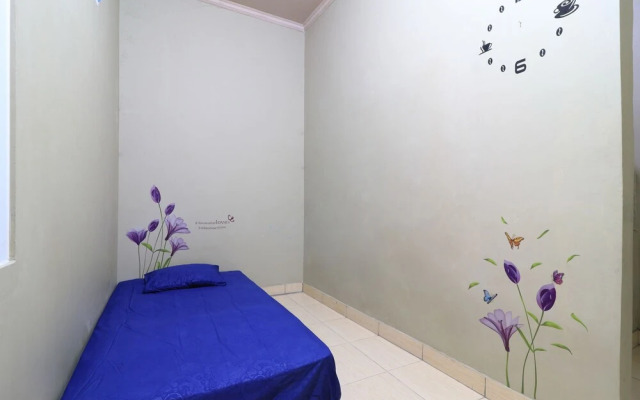 Aini 2 Minimalis Residence