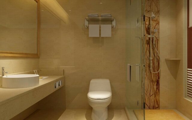 Vienna Hotel Guilin Wanxiang Cheng Branch