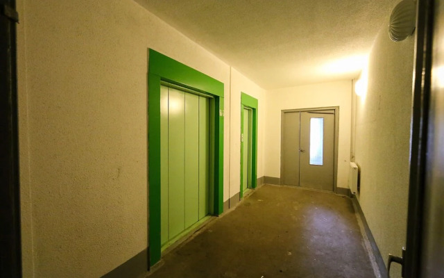 Apartments Vesta on Aviakonstruktorov