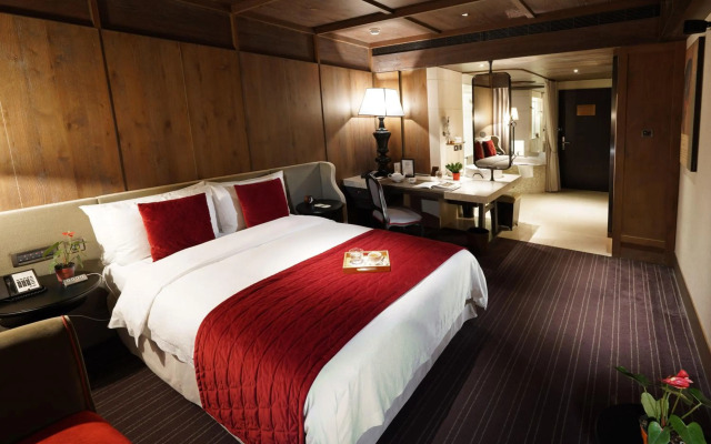 Palais de Chine Hotel