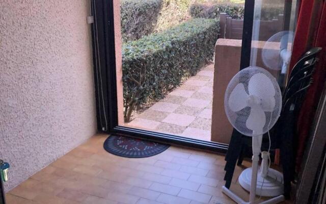 Appartement Le Barcarès, 2 pièces, 4 personnes - FR-1-81-529