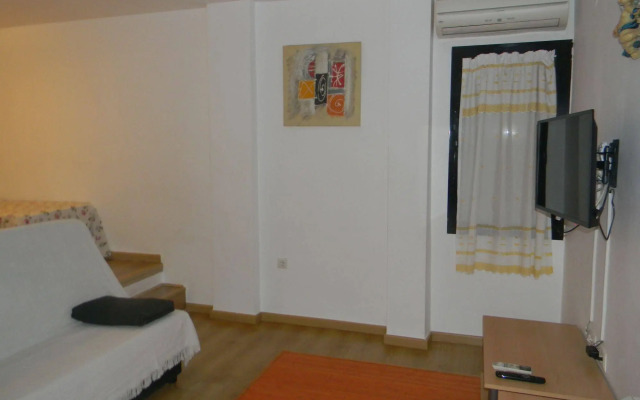 Apartamento Granada Monachil