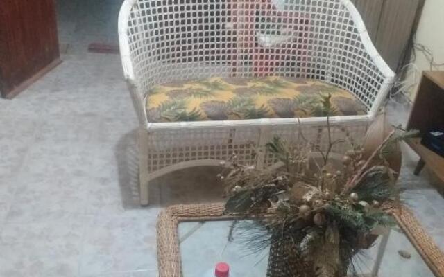 Hostel e Pousada Maria Bonita