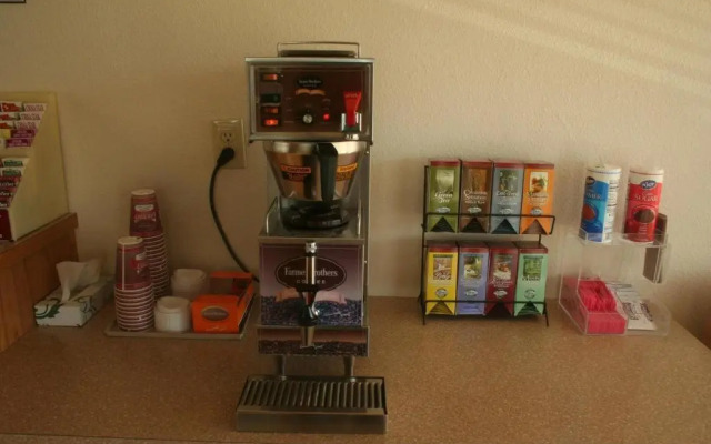 Highland Country Inn