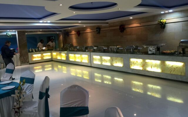 The Vinayak