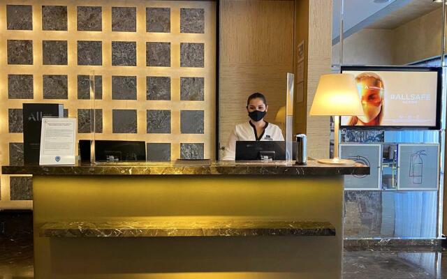 Palladio Hotel Buenos Aires - MGallery Collection