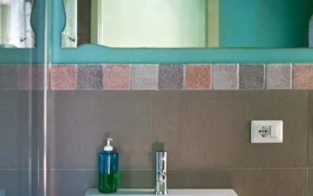 Pratinn Vatican Guest House