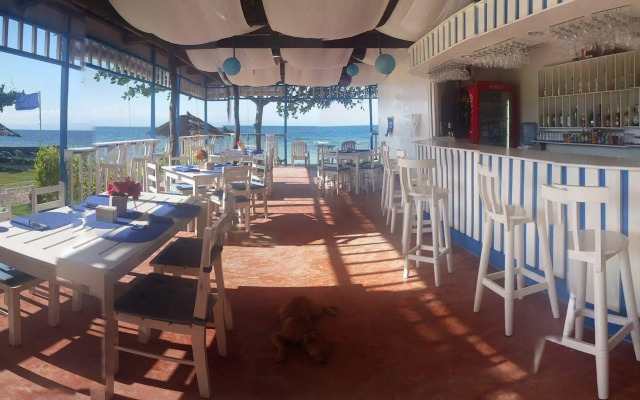 Sun Xi Beach Club