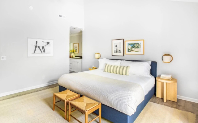 Wildwood Court - Sea Pine