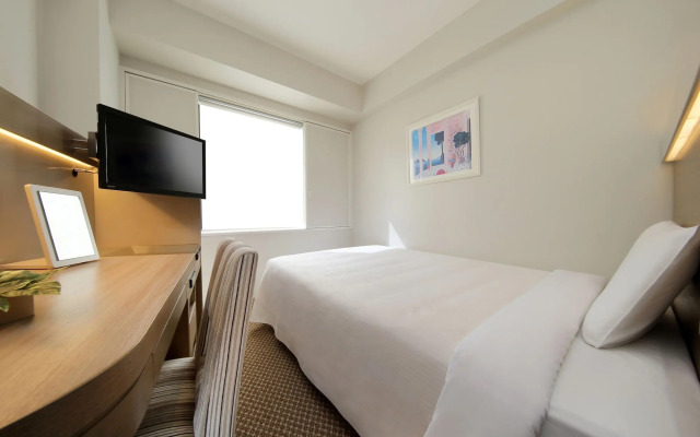 Keio Presso Inn Otemachi