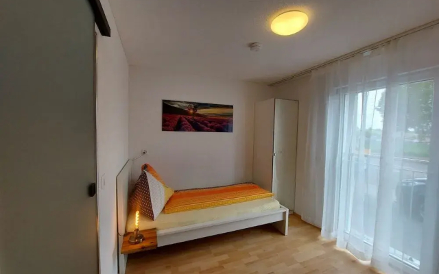 good bed BIBERSOL