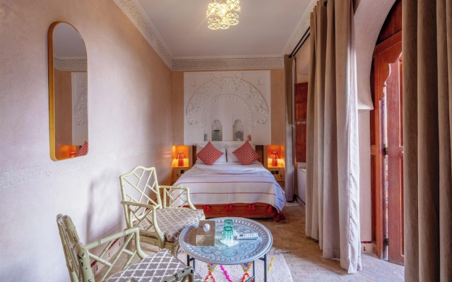 Riad Amalia