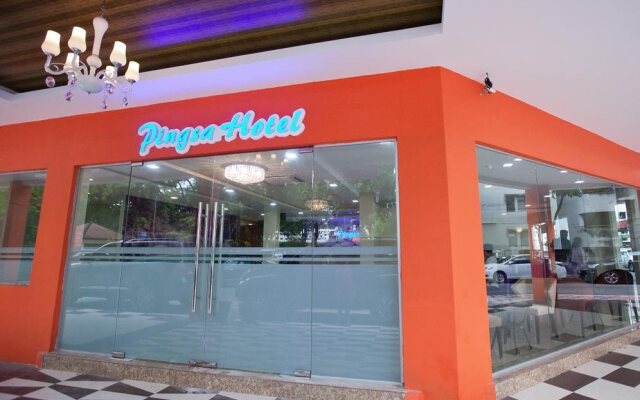 Pingsa Hotel