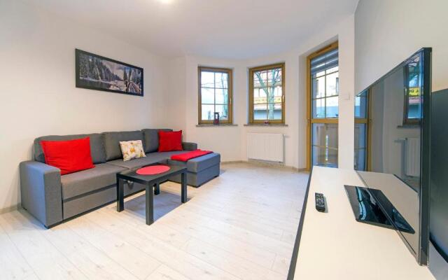 Apartamenty Sun Seasons 24 - Podgórze