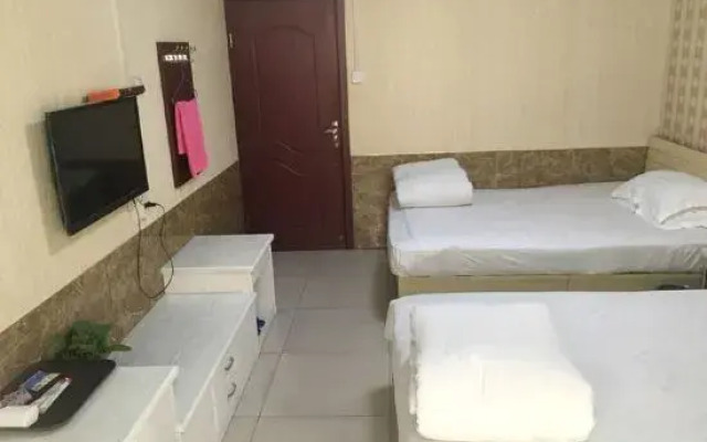 Zhengzhou Sunshine Hostel