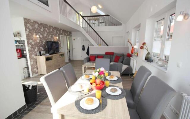 Feriendorf Südstrand Haus 11