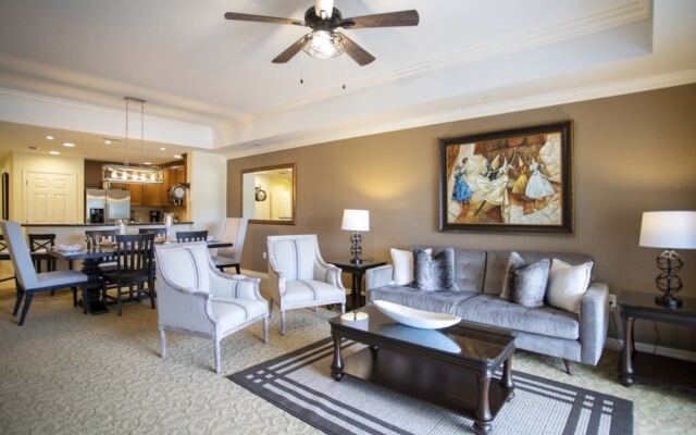 1108sv - Reunion 3 Bedroom Condo