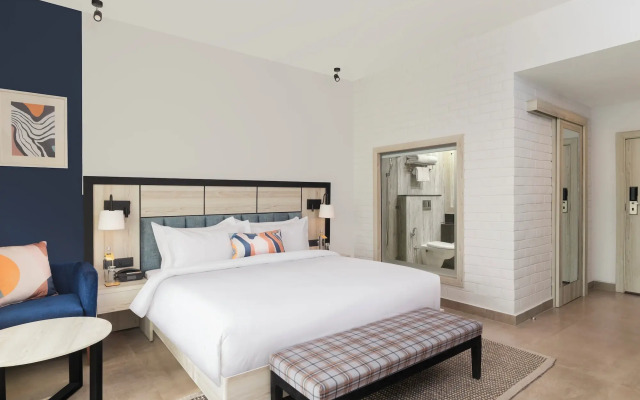 voco Jim Corbett by IHG