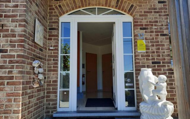 Holiday Home Mooi - Voeren