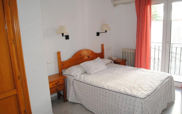 Hotel Mirasol