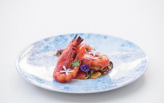 The Oberoi Marrakech