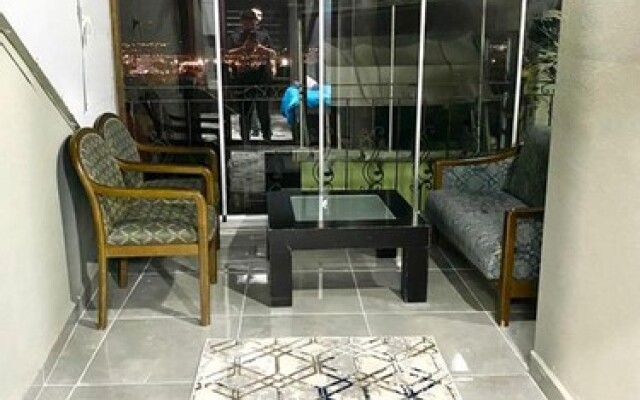 Kardelen Konak Suit Otel