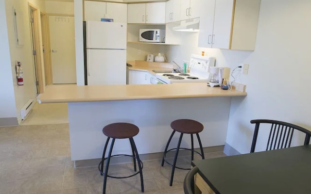 Backpacker College @ Memorial University - Grenfell Campus