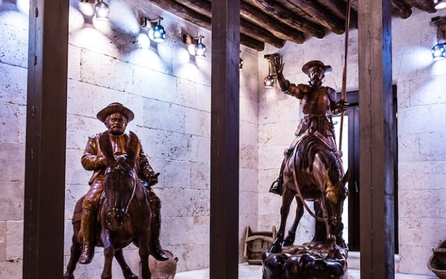 Casa de Reyes