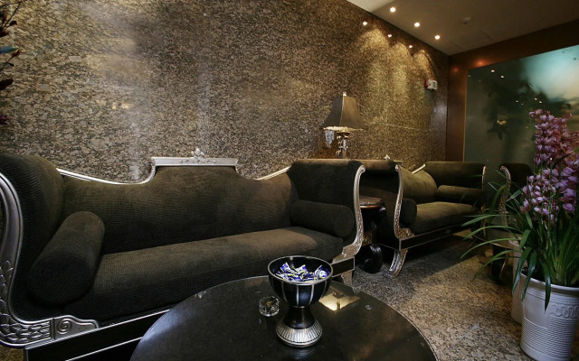 SR Suites Pangyo