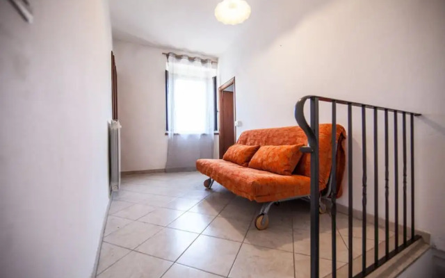 Bagni di Lucca Country Apartment