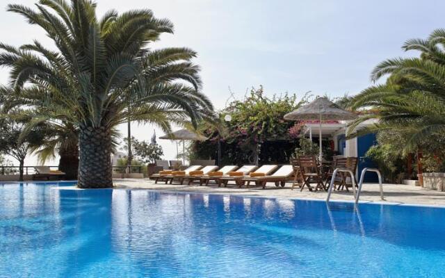 Best Western Paradise Hotel