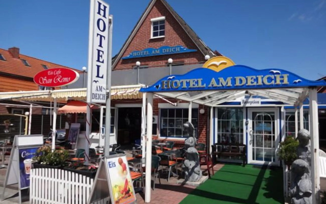 Hotel Am Deich
