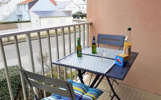 Appartement La Turballe, 3 pièces, 4 personnes - FR-1-392-160