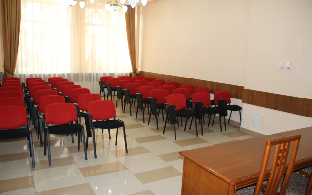 Hotel Traian