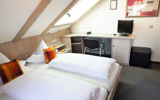 H41 Inn Freiburg