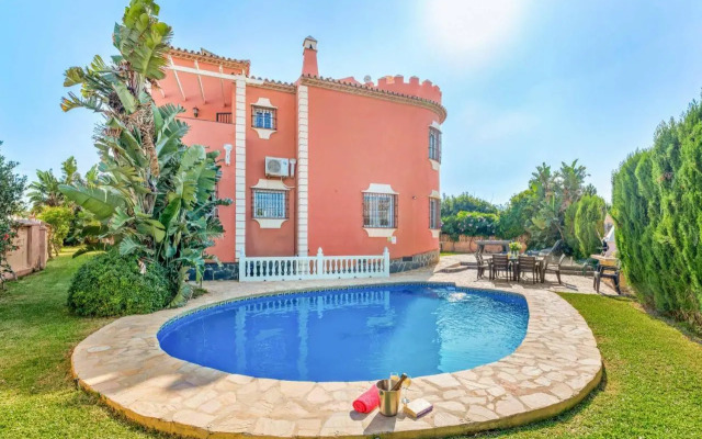 Villa Mirador Faro