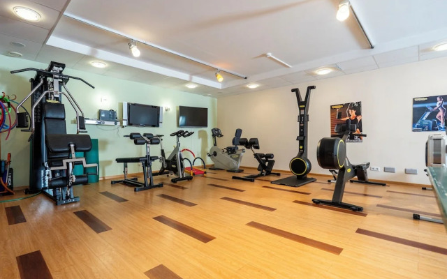 DAS Hubertus Apartments in Schladming