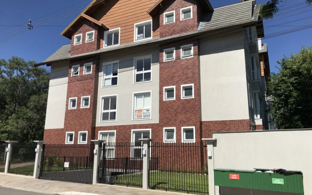 Apartamento Terraneo 303