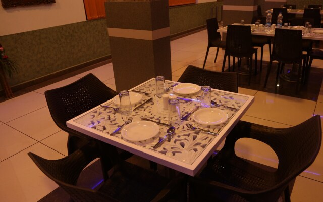 Hotel Marwar Excellency