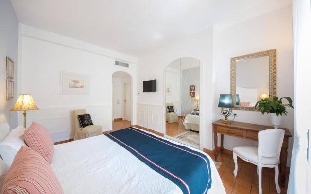 Villa Romana Hotel & Spa