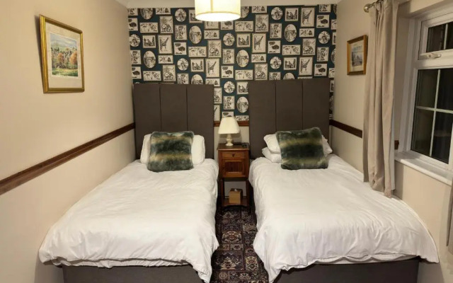 The George Inn