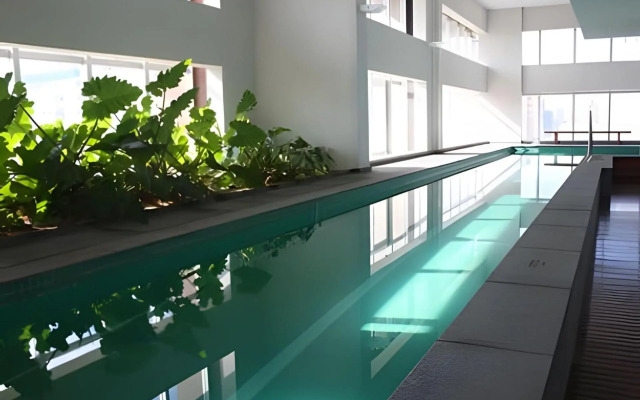 Multihouse - Moderno Studio no Brooklin I